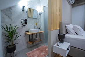 The Rooms