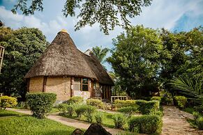 Tanganyika Blue Bay Resort