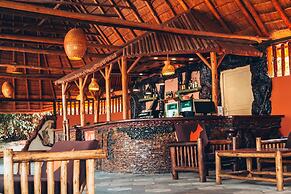 Tanganyika Blue Bay Resort