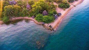 Tanganyika Blue Bay Resort
