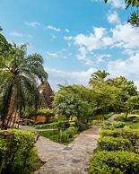 Tanganyika Blue Bay Resort
