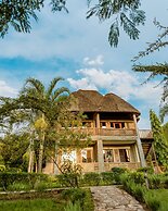 Tanganyika Blue Bay Resort