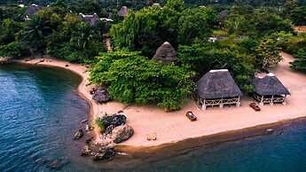 Tanganyika Blue Bay Resort