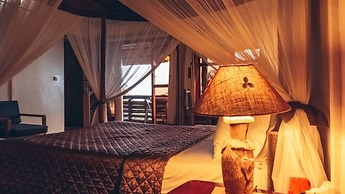 Tanganyika Blue Bay Resort