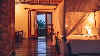 Tanganyika Blue Bay Resort