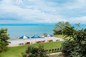 Tanganyika Blue Bay Resort