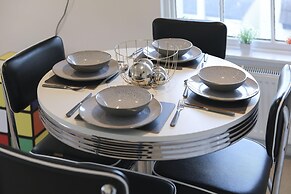 Regency Tavern Apartment 4 By My Getaways