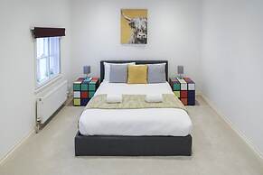 Regency Tavern Apartment 4 By My Getaways