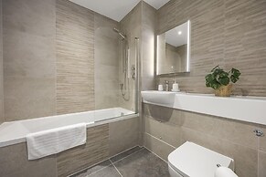 Ocean View D By My Getaways
