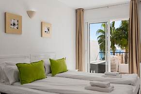 Sunny Flat With Pool in Riviera del Sol - Ref 96