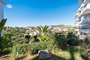 Sunny Flat With Pool in Riviera del Sol - Ref 96