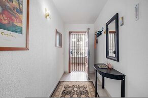Sunny Flat With Pool in Riviera del Sol - Ref 96