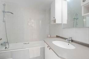 Sunny Flat With Pool in Riviera del Sol - Ref 96