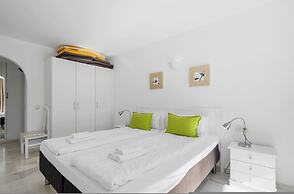 Sunny Flat With Pool in Riviera del Sol - Ref 96