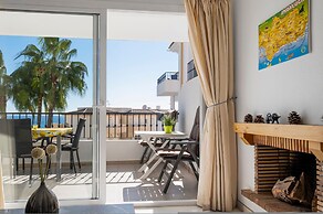 Sunny Flat With Pool in Riviera del Sol - Ref 96