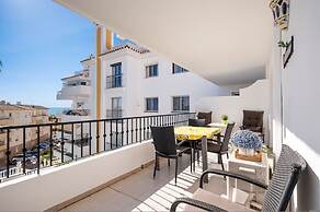 Sunny Flat With Pool in Riviera del Sol - Ref 96
