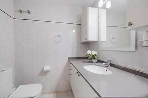 Sunny Flat With Pool in Riviera del Sol - Ref 96