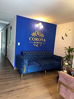 CORONA HOUSE