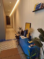 Hostel Lugo Four Rooms