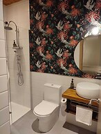 Hostel Lugo Four Rooms