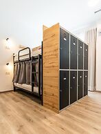 Hostel Lugo Four Rooms