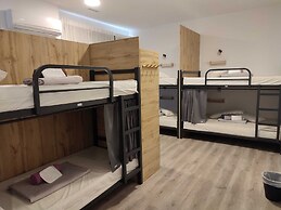 Hostel Lugo Four Rooms