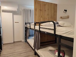 Hostel Lugo Four Rooms