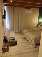 Hostel Lugo Four Rooms