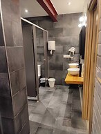 Hostel Lugo Four Rooms