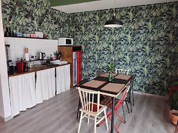 Hostel Lugo Four Rooms