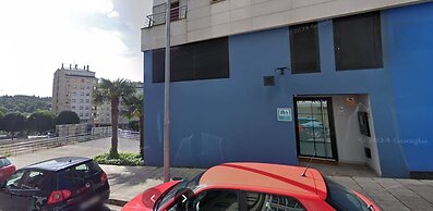 Hostel Lugo Four Rooms