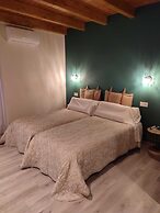 Hostel Lugo Four Rooms