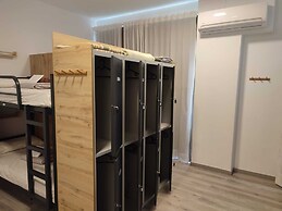 Hostel Lugo Four Rooms