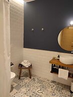 Hostel Lugo Four Rooms