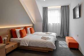 No Pardon Hotel