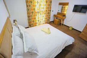 Ecolodge Ksar Ghilane