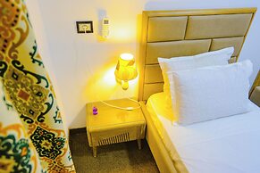 Ecolodge Ksar Ghilane