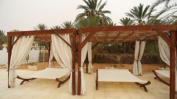 Ecolodge Ksar Ghilane