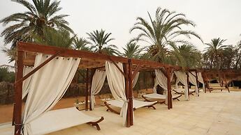 Ecolodge Ksar Ghilane