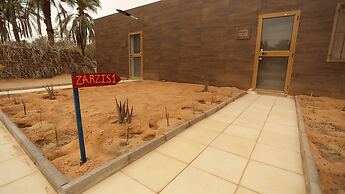 Ecolodge Ksar Ghilane