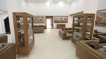 Ecolodge Ksar Ghilane