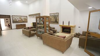 Ecolodge Ksar Ghilane