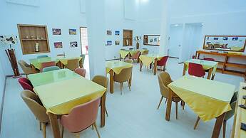 Ecolodge Ksar Ghilane