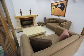 Ecolodge Ksar Ghilane