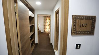 Ecolodge Ksar Ghilane