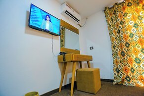 Ecolodge Ksar Ghilane