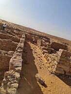 Ecolodge Ksar Ghilane