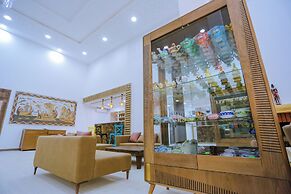 Ecolodge Ksar Ghilane