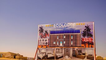 Ecolodge Ksar Ghilane