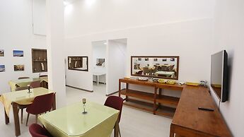 Ecolodge Ksar Ghilane